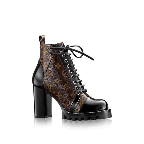 botas louis vuitton mujer 2022|louis vuitton shoes for women.